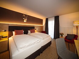 Hotel Parsenn