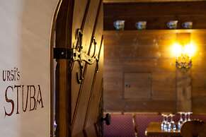 Hotel Parsenn