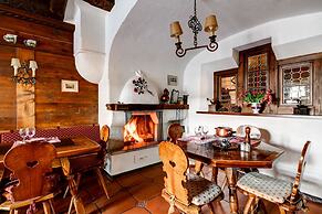 Hotel Parsenn