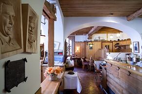 Hotel Parsenn