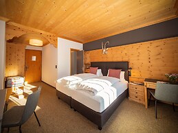 Hotel Parsenn