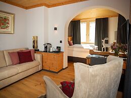 Hotel Parsenn