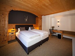 Hotel Parsenn