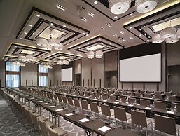 New World Beijing Hotel
