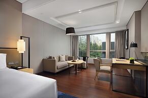 New World Beijing Hotel