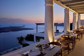 Iconic Santorini by Sandglass