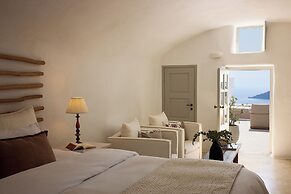 Iconic Santorini by Sandglass