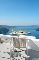 Iconic Santorini by Sandglass