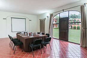 Hotel Abadía Plaza