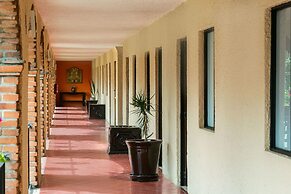 Hotel Abadía Plaza