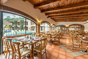 Hotel Abadía Plaza
