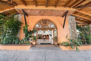 Hotel Abadía Plaza
