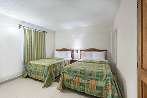 Hotel Abadía Plaza