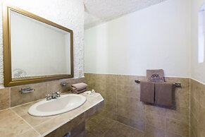 Hotel Abadía Plaza