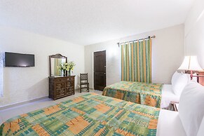 Hotel Abadía Plaza