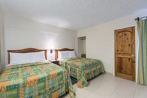 Hotel Abadía Plaza
