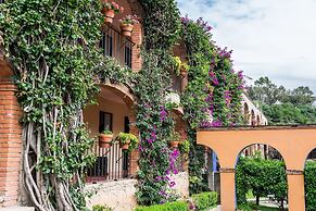 Hotel Abadía Plaza