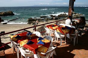 Lindo Mar Resort