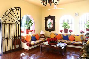 Lindo Mar Resort