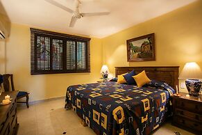 Lindo Mar Resort