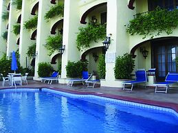 Lindo Mar Resort