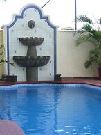Lindo Mar Resort