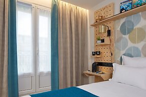 Hôtel Locomo - Gare de Lyon Bastille