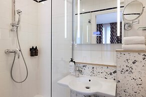 Hôtel Locomo - Gare de Lyon Bastille