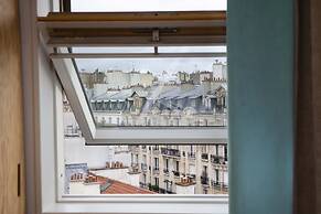 Hôtel Locomo - Gare de Lyon Bastille