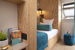 Hôtel Locomo - Gare de Lyon Bastille