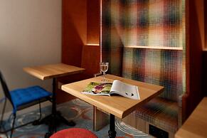 Hôtel Locomo - Gare de Lyon Bastille