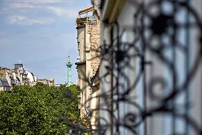 Hôtel Locomo - Gare de Lyon Bastille