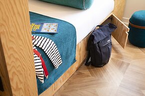 Hôtel Locomo - Gare de Lyon Bastille