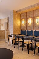 Hôtel Locomo - Gare de Lyon Bastille