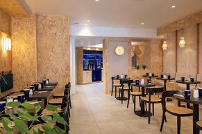 Hôtel Locomo - Gare de Lyon Bastille