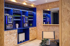 Hôtel Locomo - Gare de Lyon Bastille