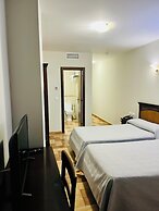 Hotel Cervantes