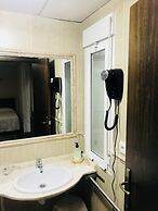Hotel Cervantes