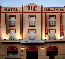Hotel Cervantes