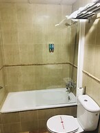 Hotel Cervantes