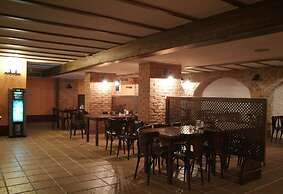 Hotel Cervantes