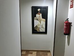 Hotel Cervantes