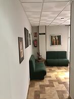 Hotel Cervantes