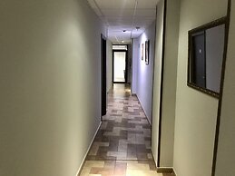 Hotel Cervantes