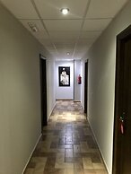 Hotel Cervantes
