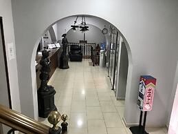Hotel Cervantes