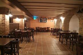 Hotel Cervantes