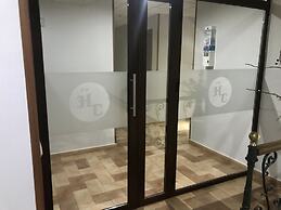 Hotel Cervantes