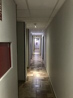 Hotel Cervantes