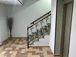 Hotel Cervantes